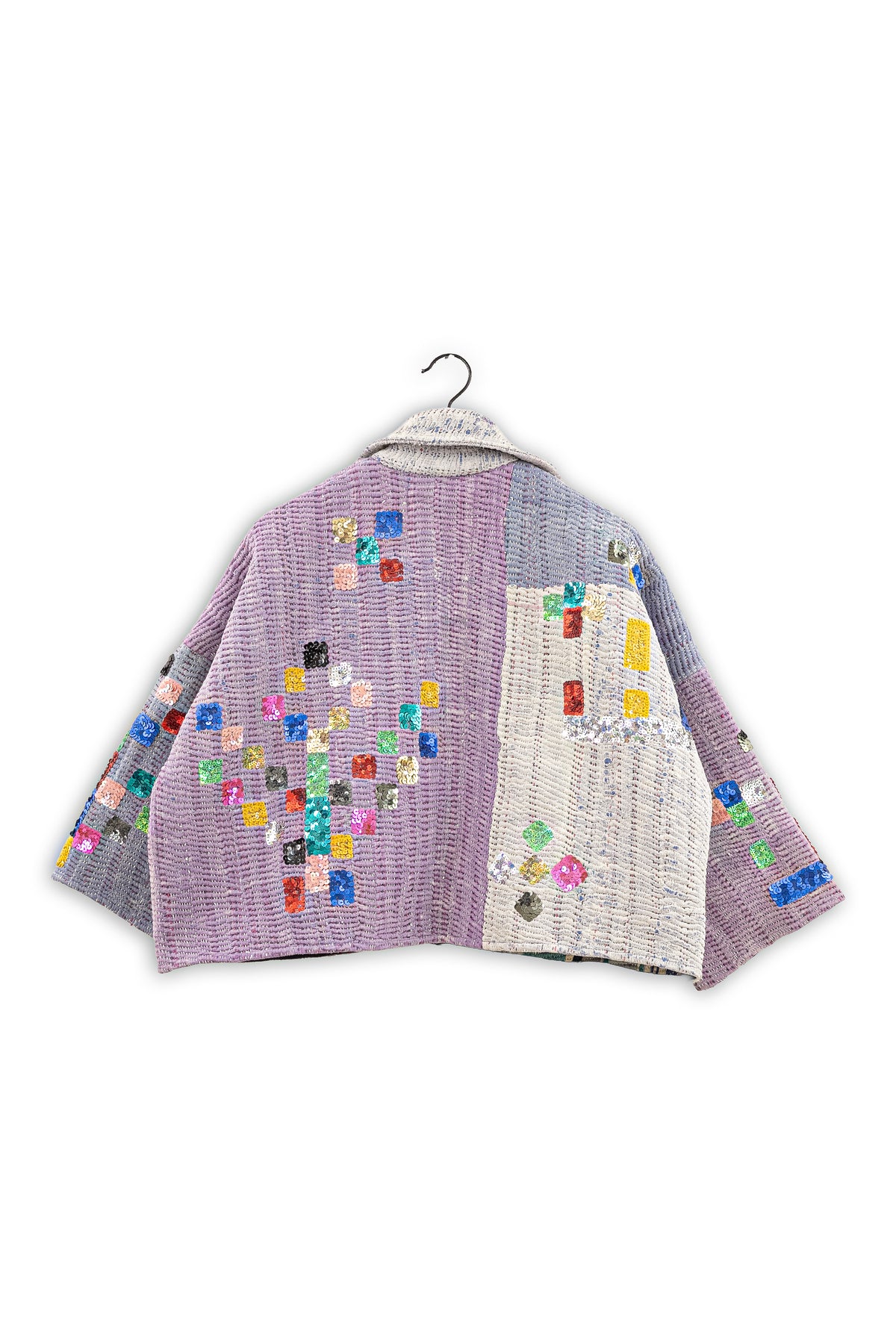 Tara Crop Jacket D5