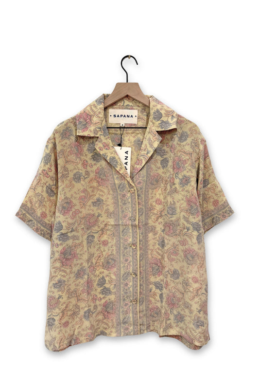 Medium Camp Shirt C1096