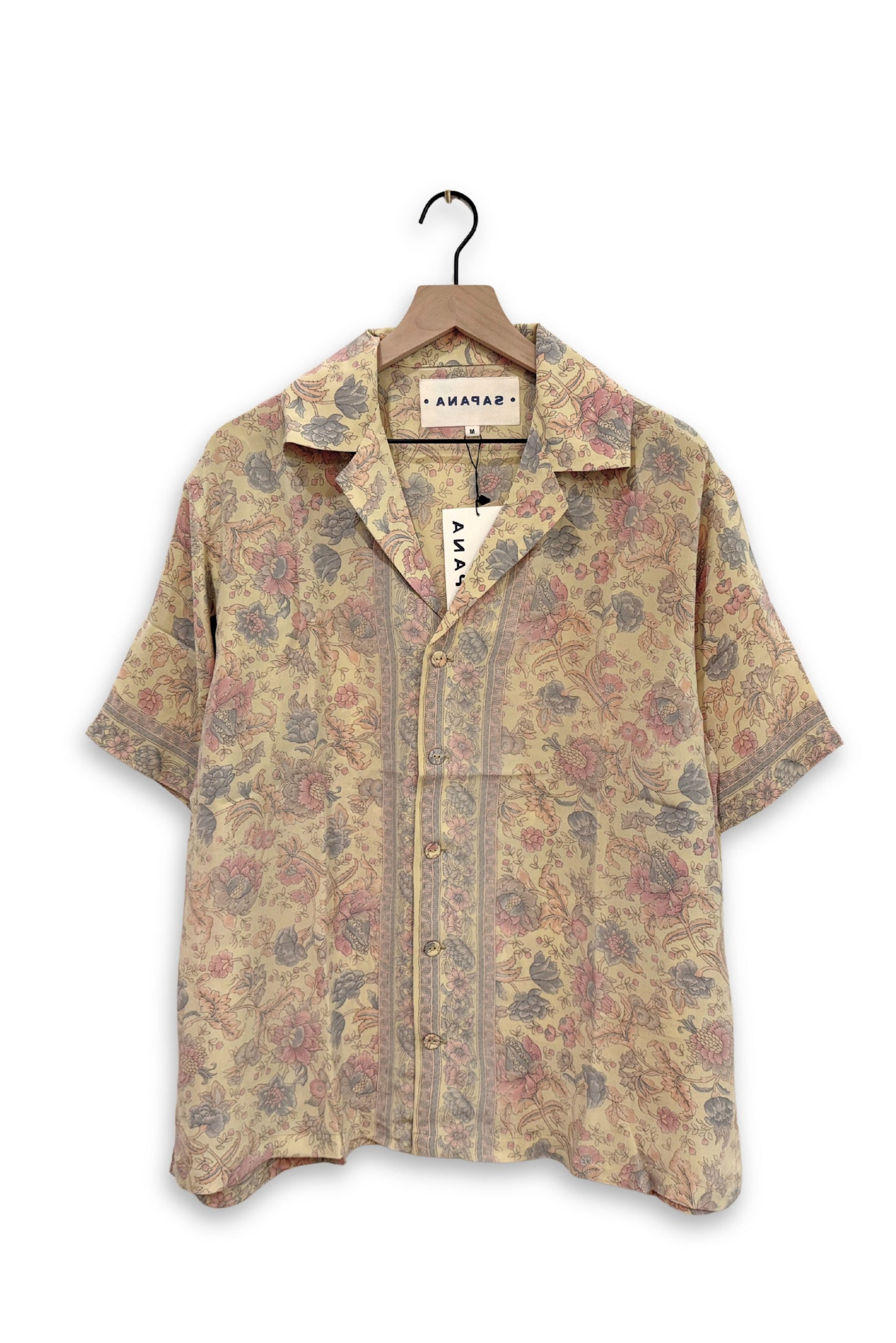 Medium Camp Shirt C1096