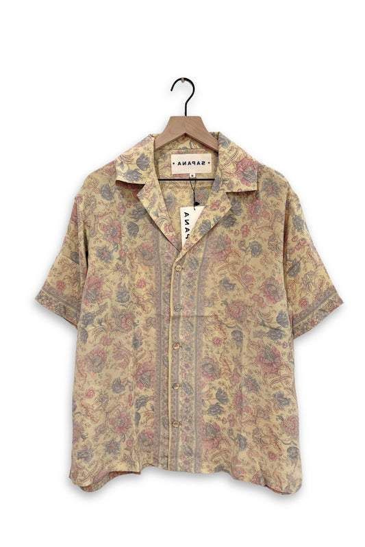 Medium Camp Shirt C1096