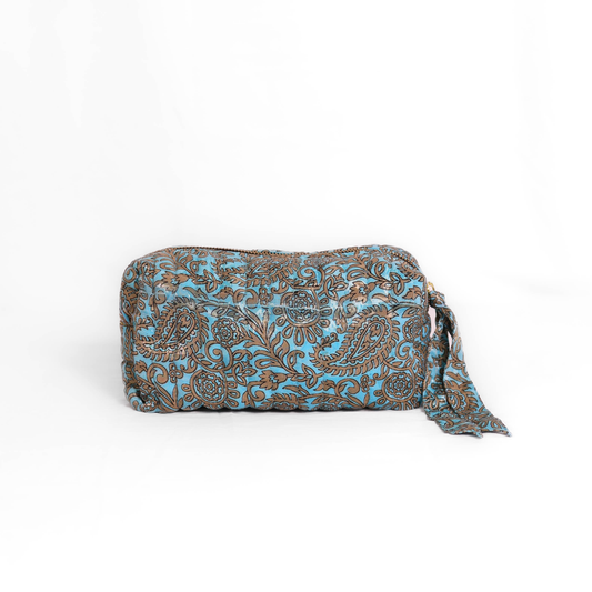 Dumpling Bag 526