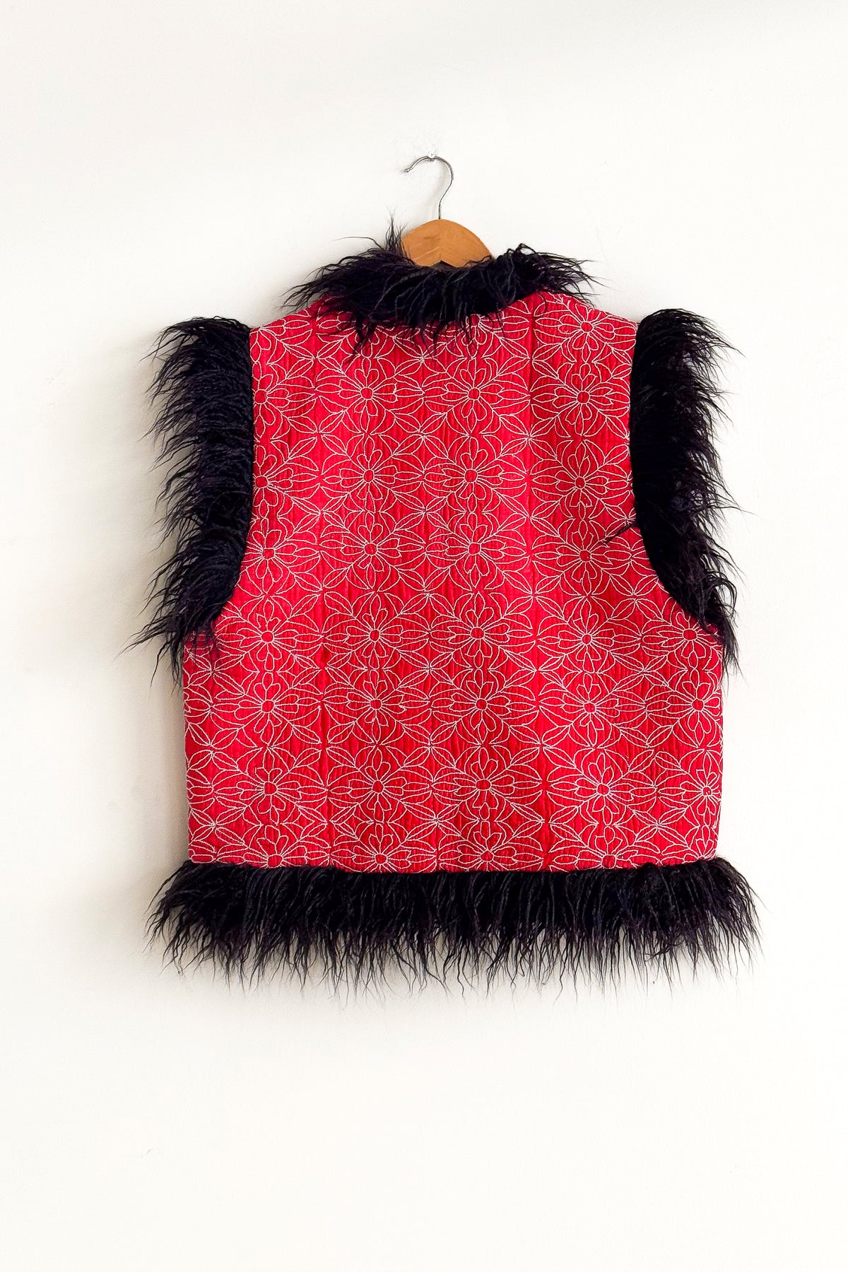 Small Rani Vest VE63
