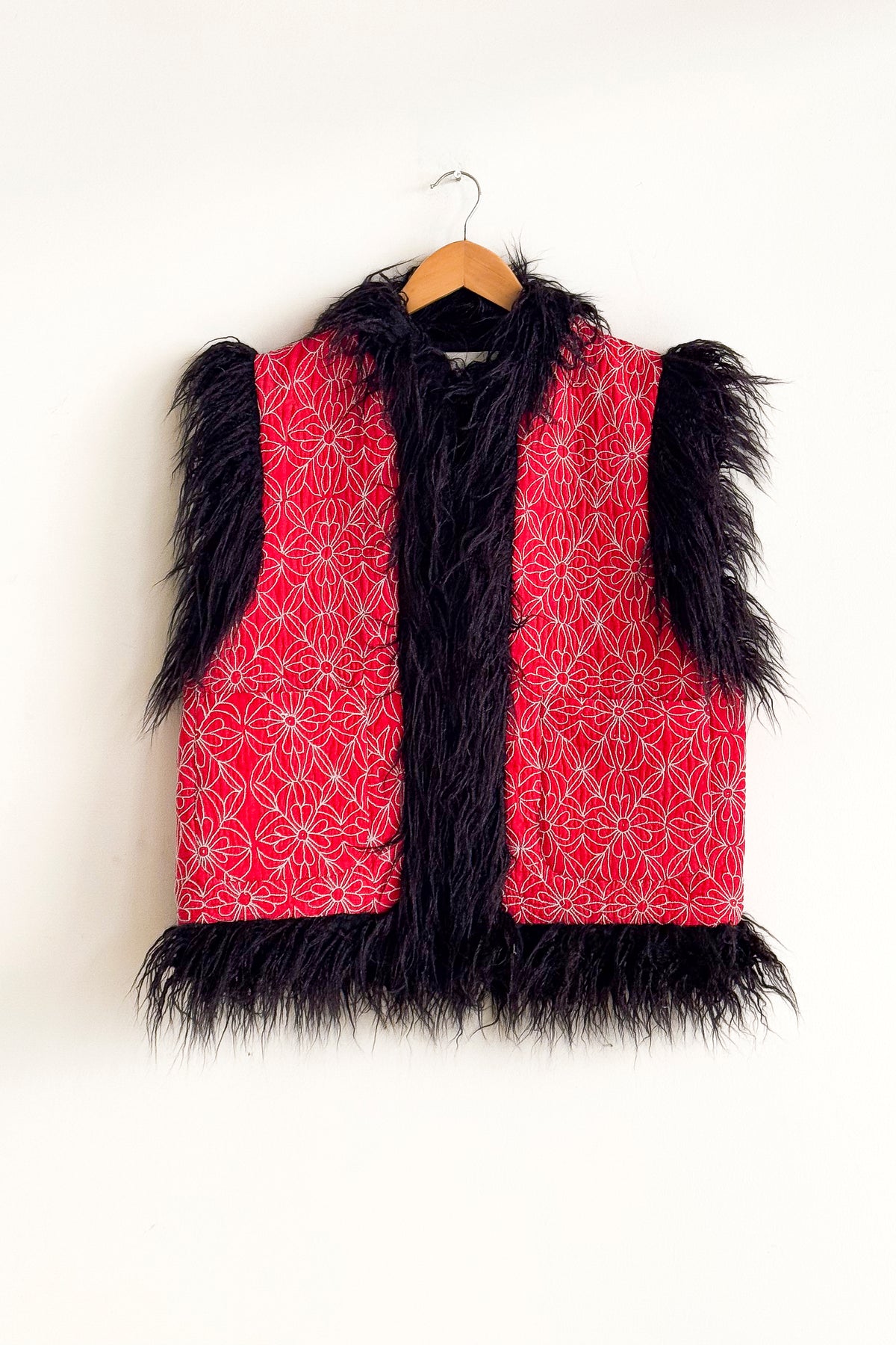 Small Rani Vest VE63