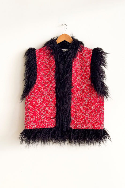 Small Rani Vest VE63
