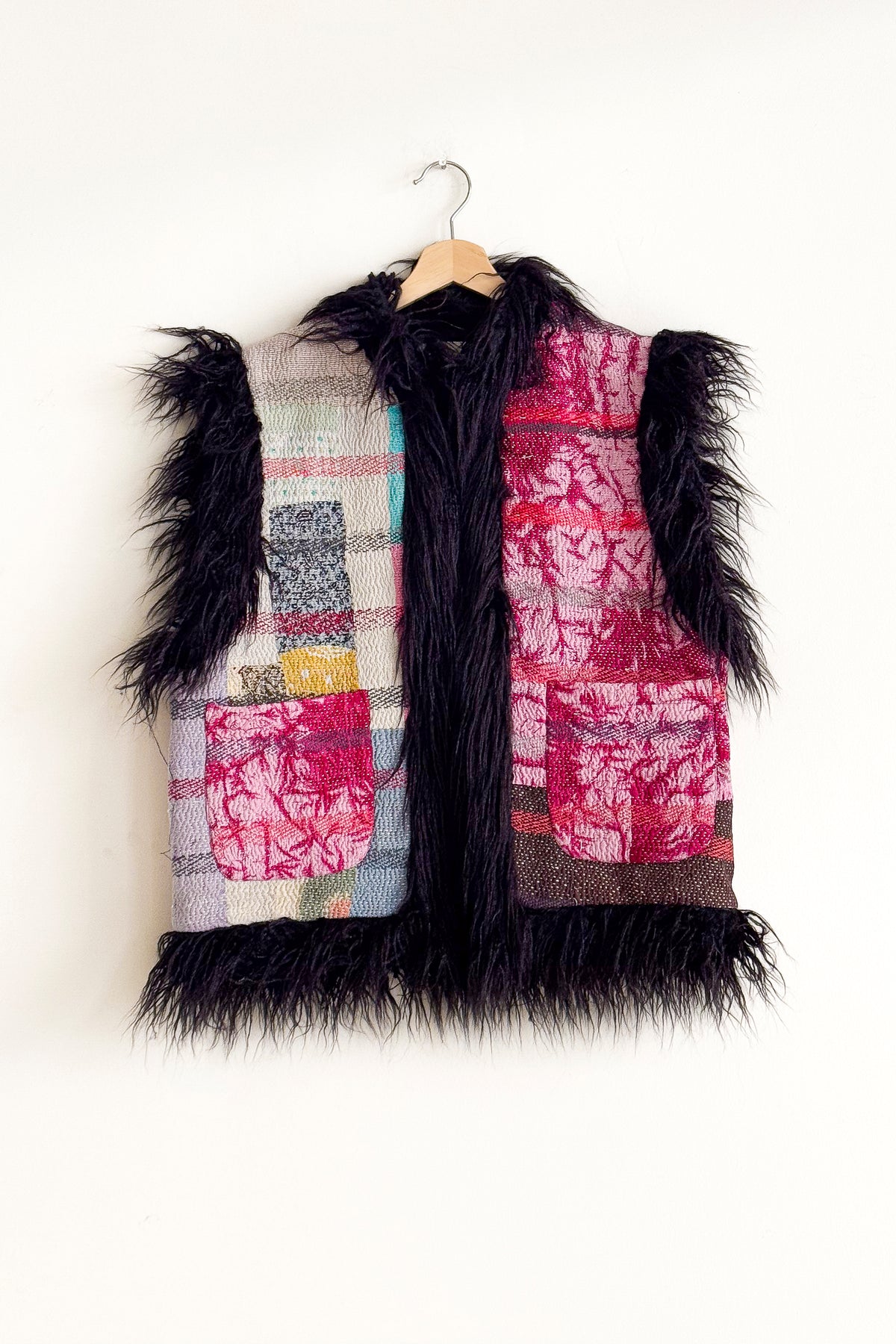 Medium Rani Vest VE32