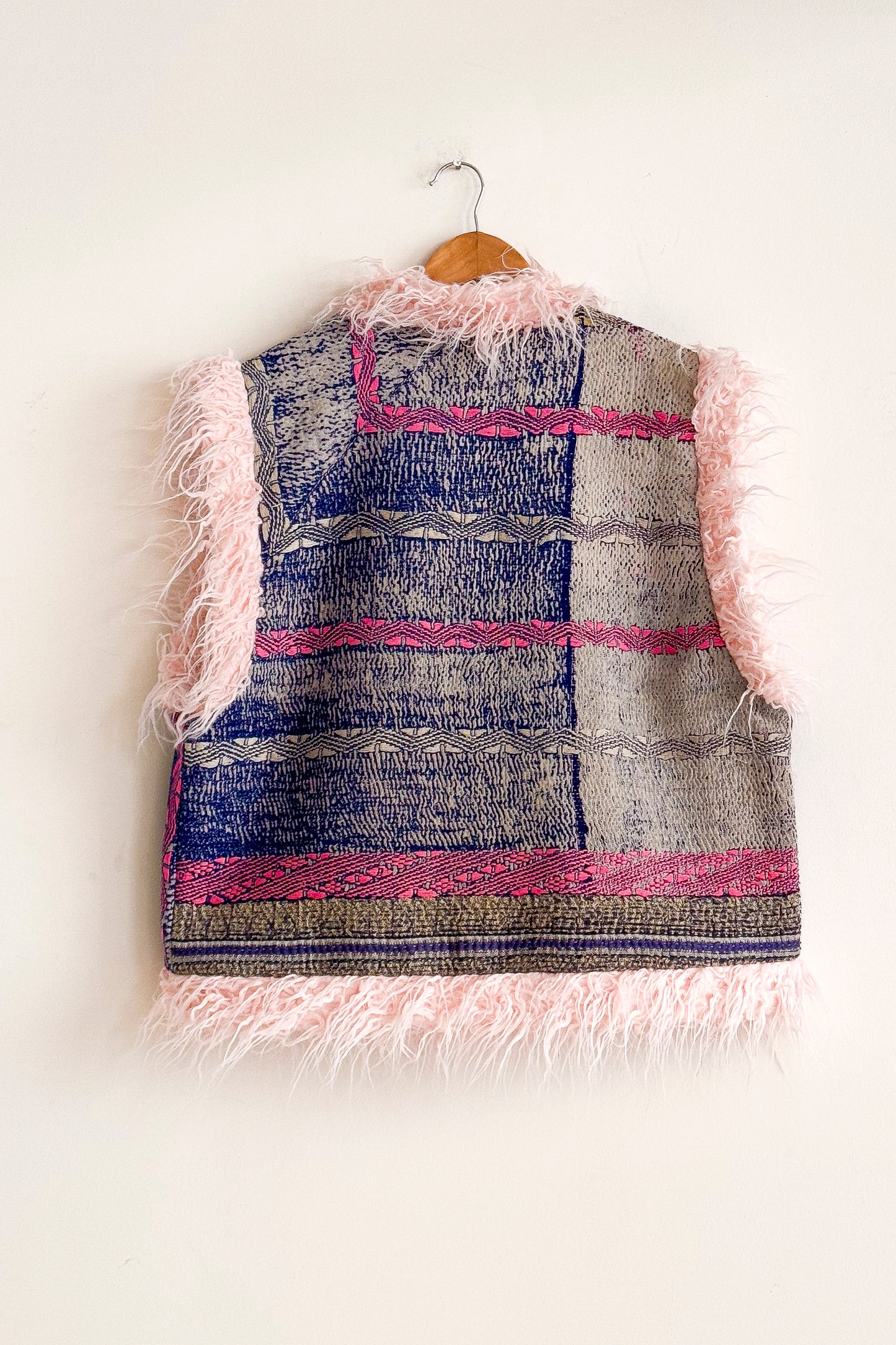 X Large Rani Vest E 46