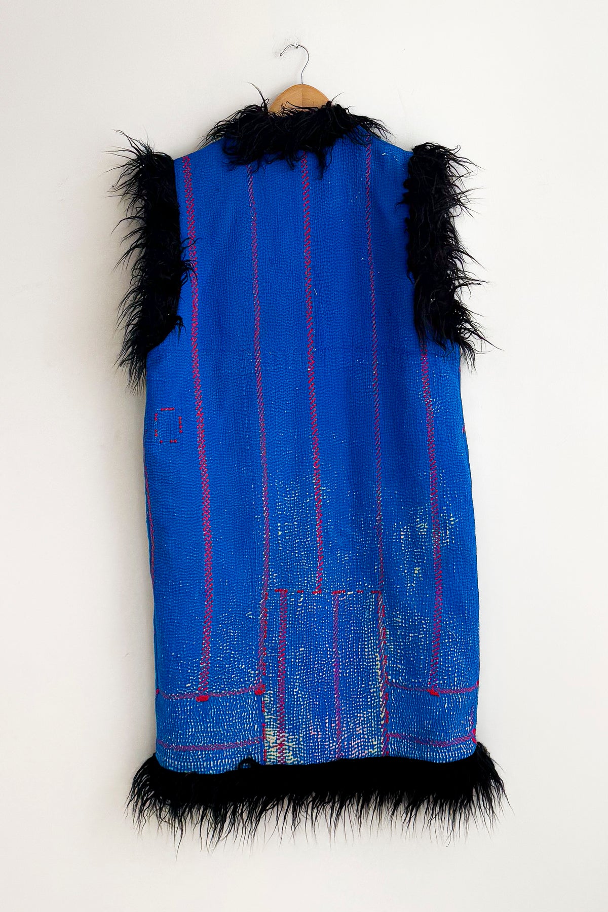 Medium Rani Duster VF54