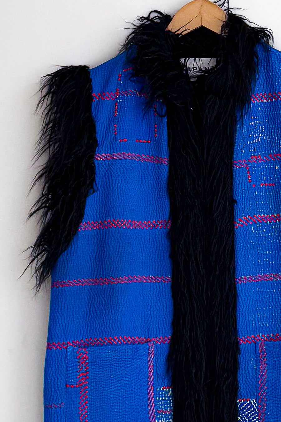 Medium Rani Duster VF54
