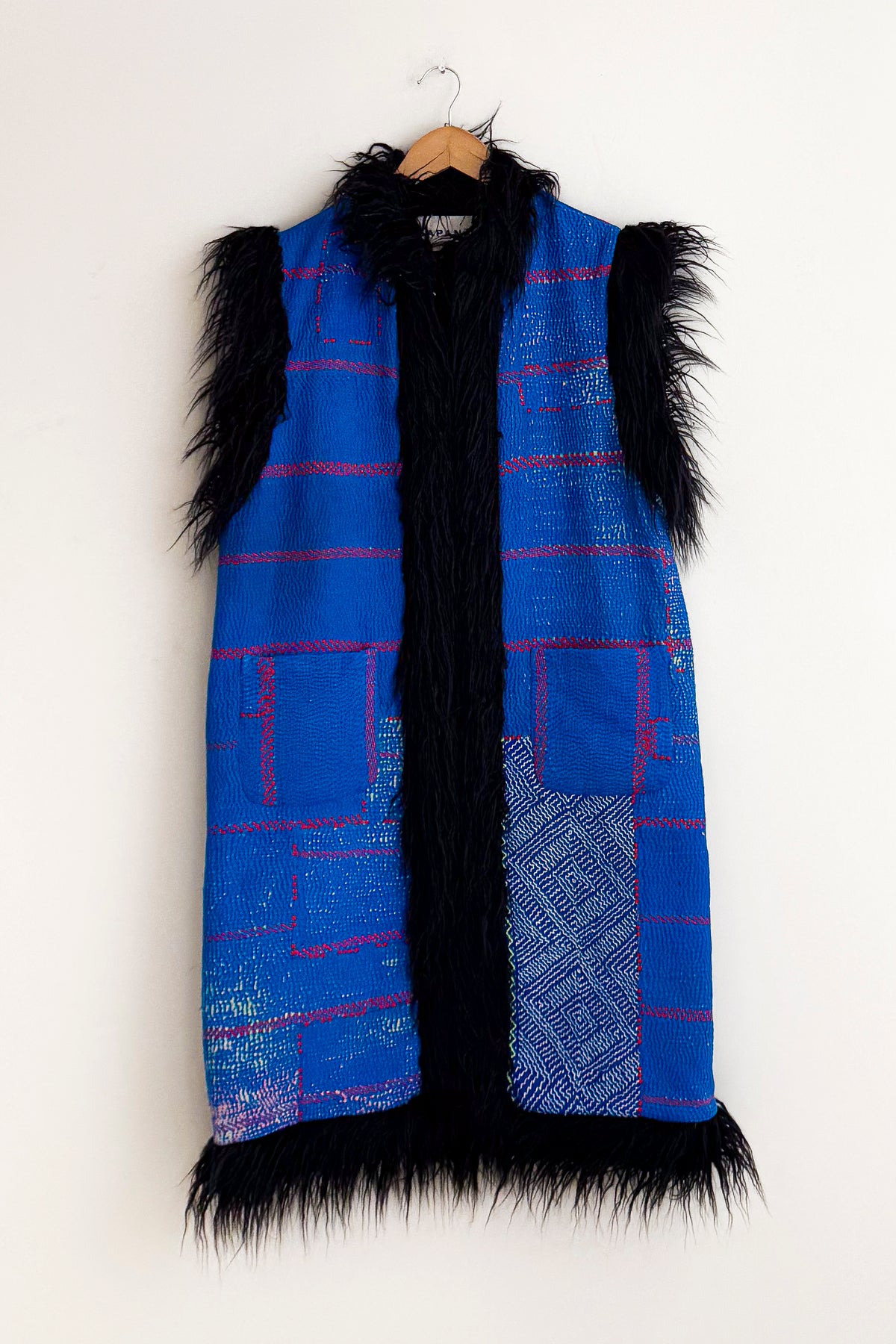 Medium Rani Duster VF54