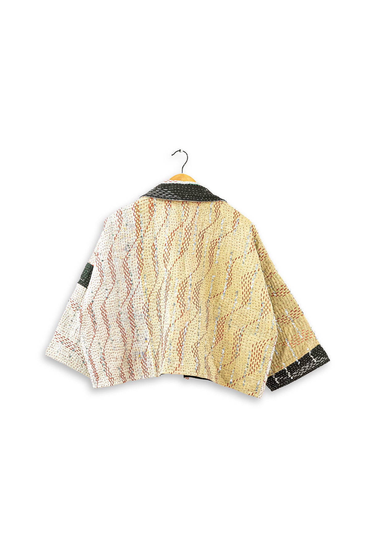 Tara Crop Jacket G10