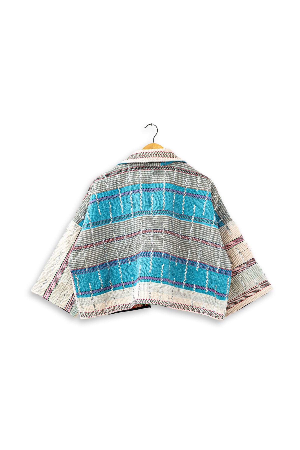 Tara Crop Jacket G14