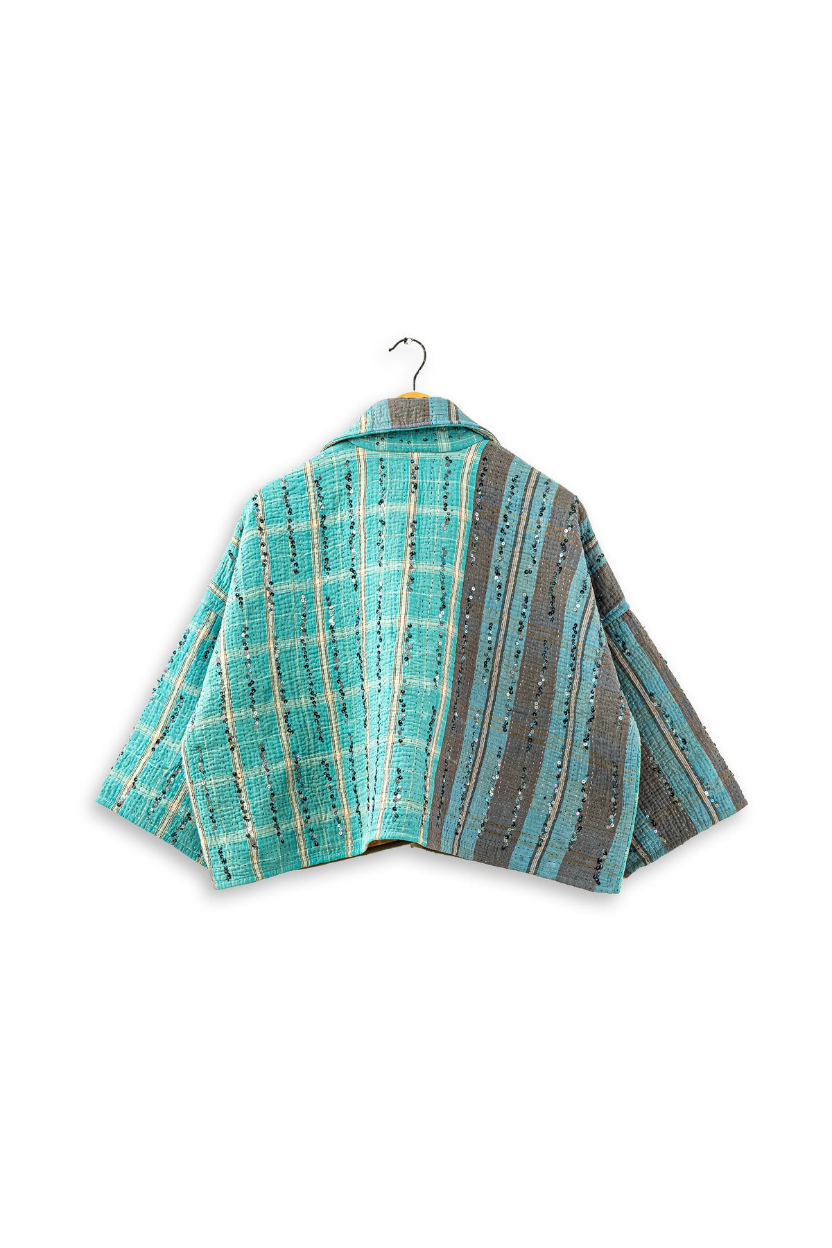 Tara Crop Jacket G16