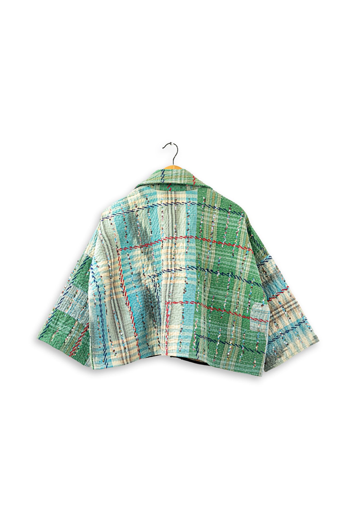 Tara Crop Jacket G17
