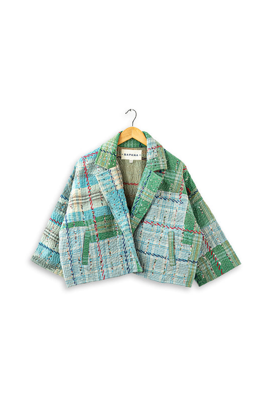 Tara Crop Jacket G17