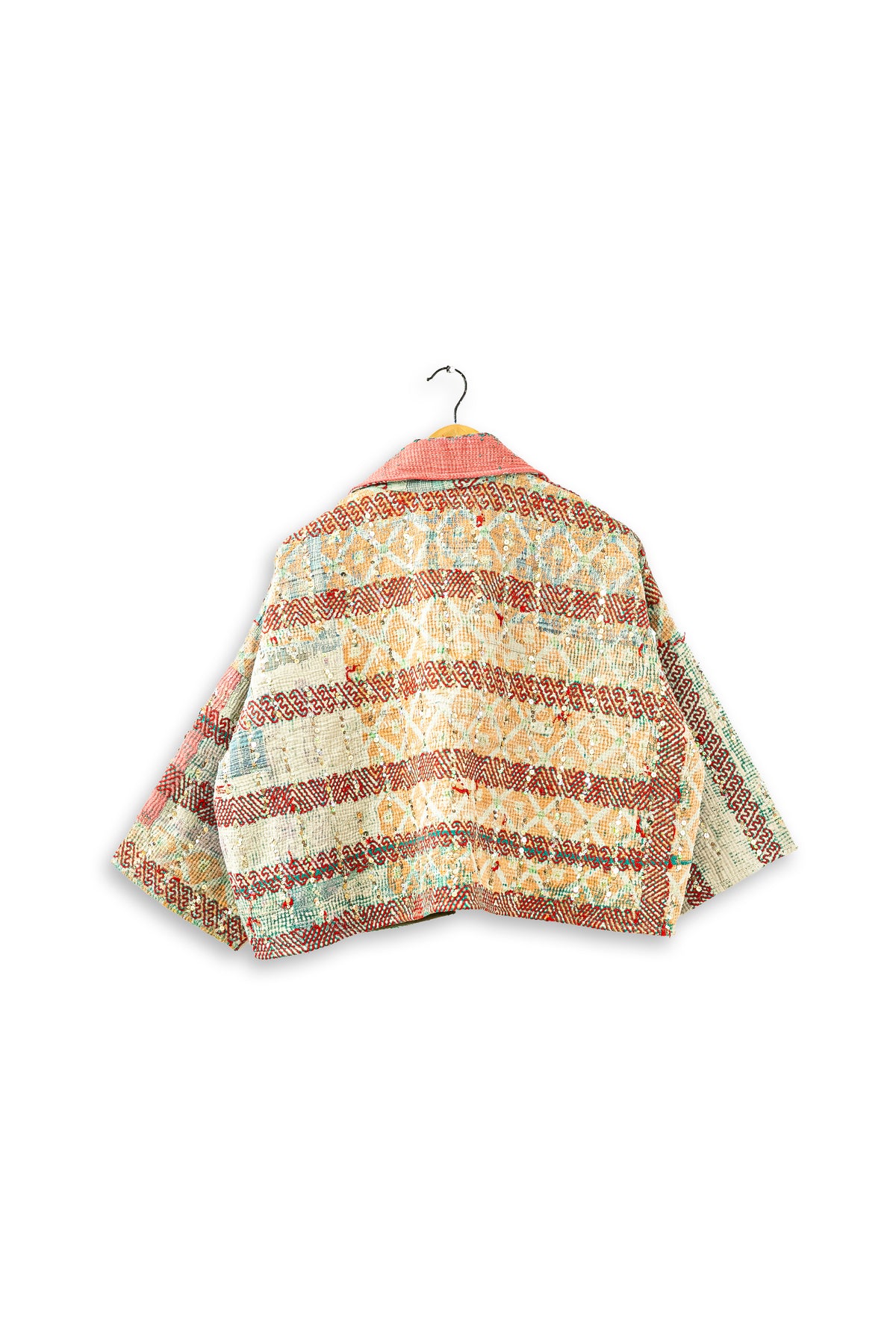 Tara Crop Jacket G20