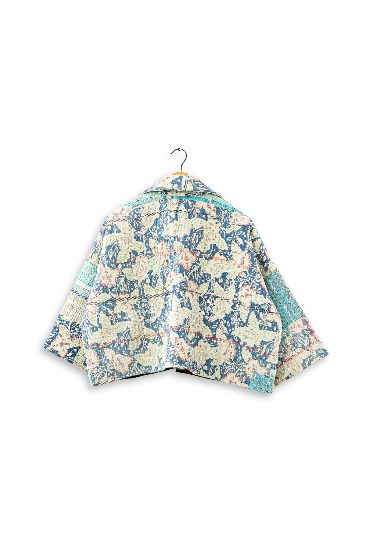 Tara Crop Jacket G21