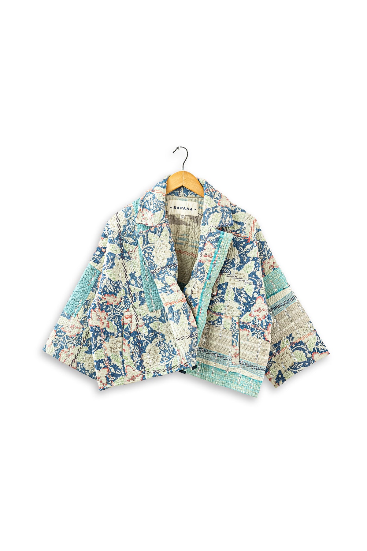 Tara Crop Jacket G21