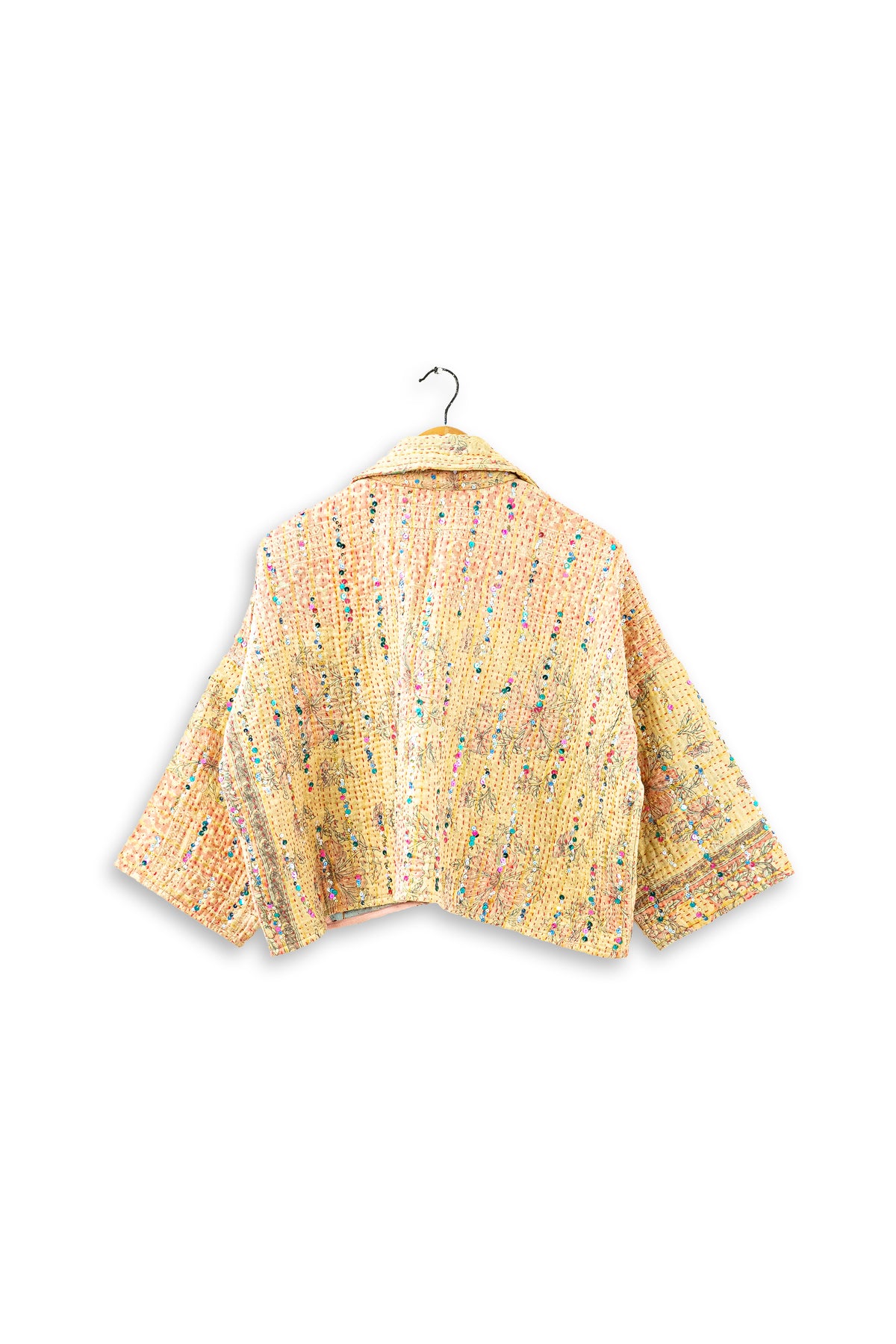 Tara Crop Jacket G25