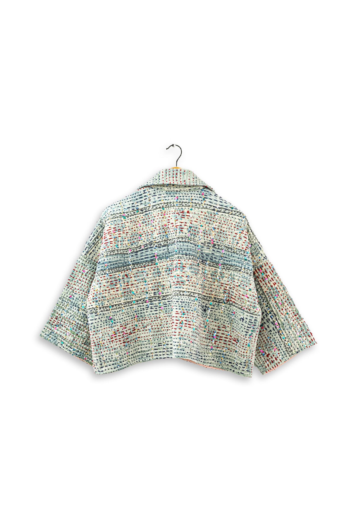 Tara Crop Jacket G26