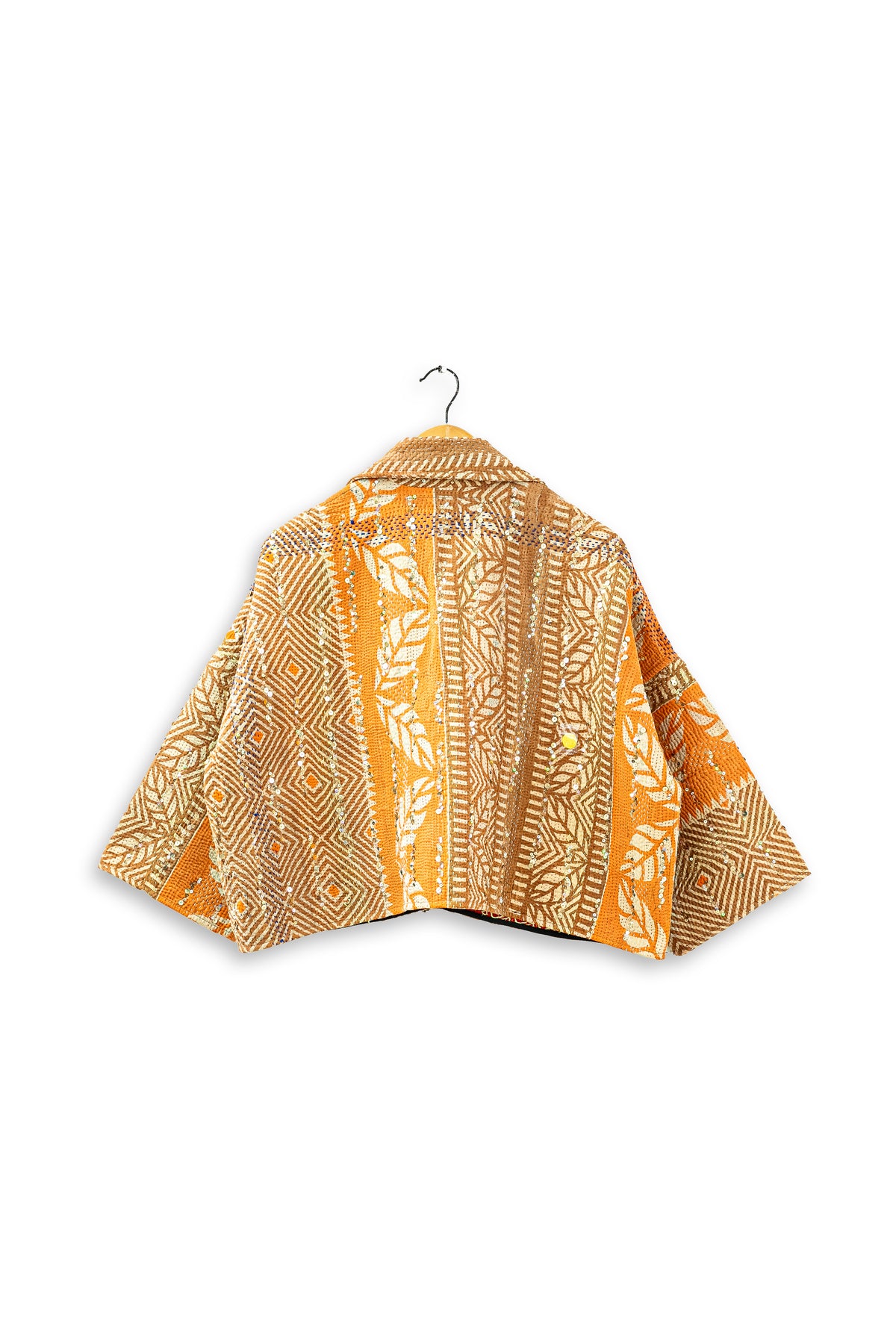 Tara Crop Jacket G27