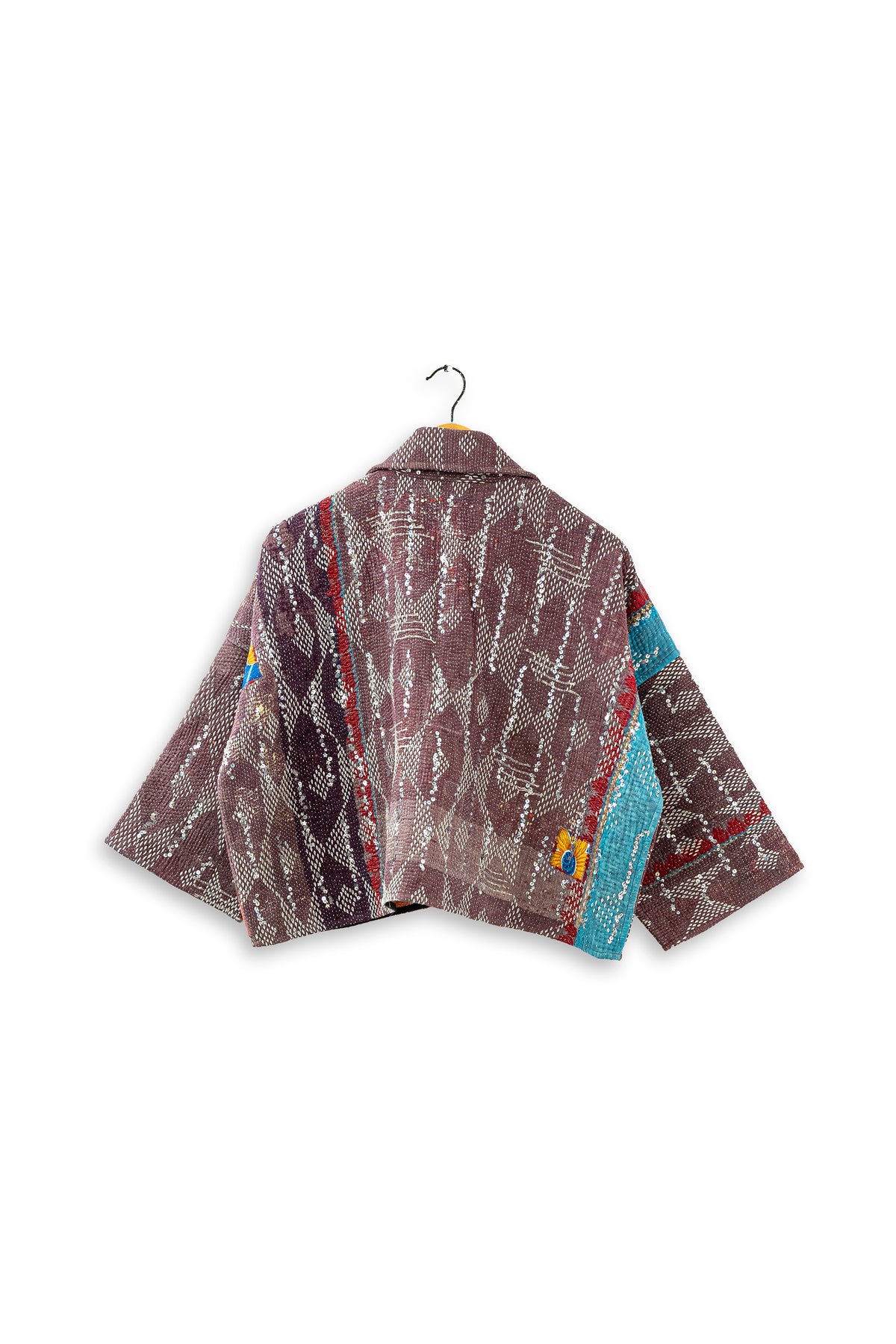 Tara Crop Jacket G28