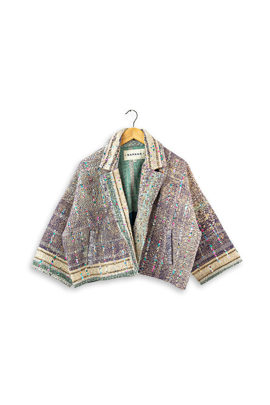 Tara Crop Jacket G29