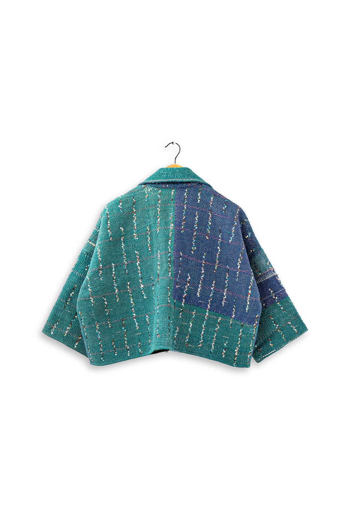 Tara Crop Jacket G30