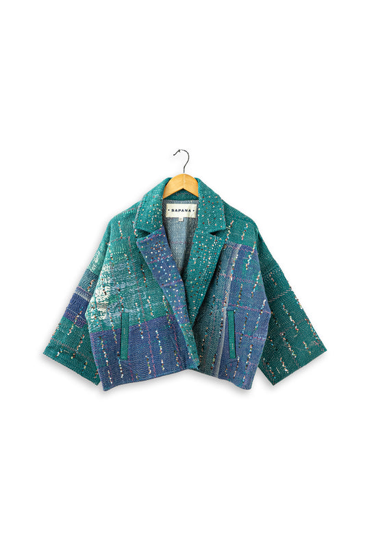 Tara Crop Jacket G30