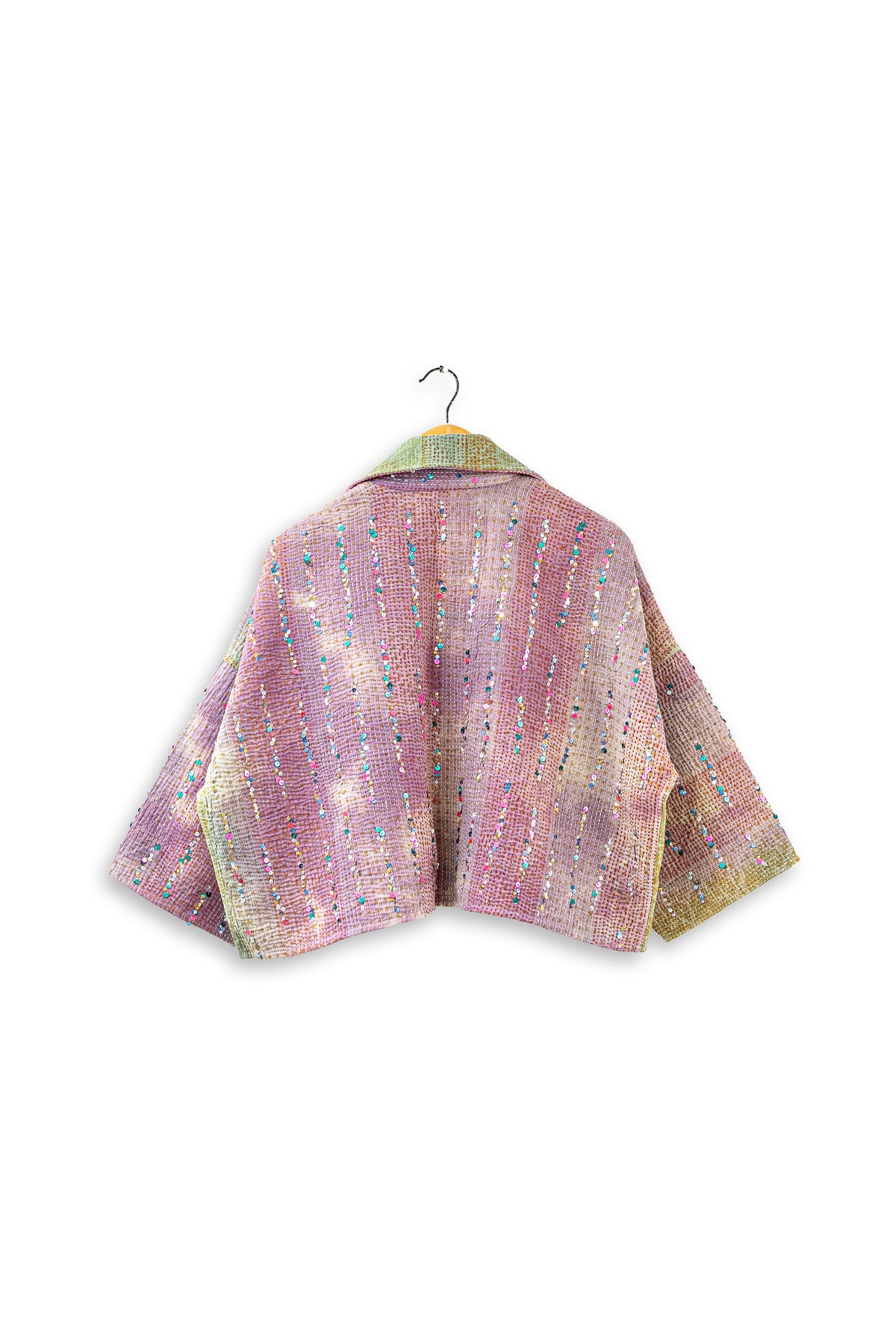 Tara Crop Jacket G31