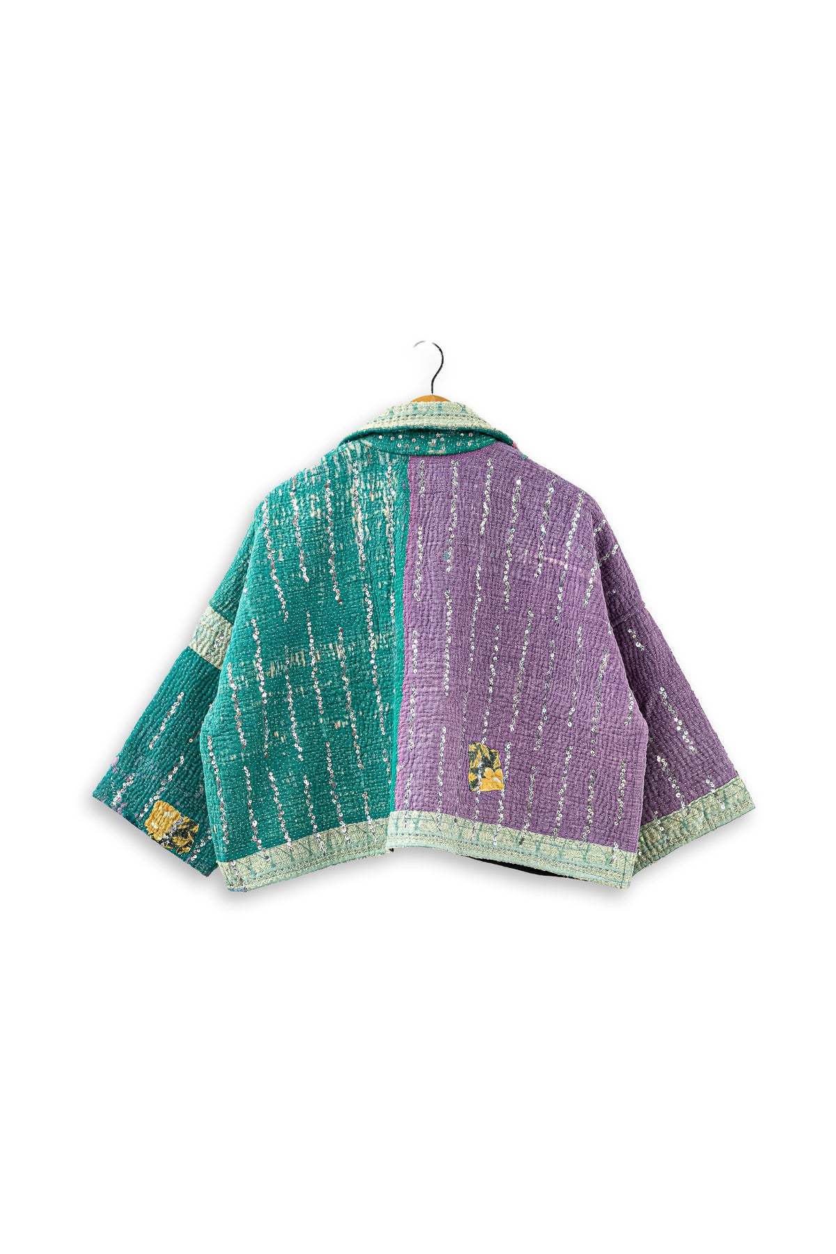 Tara Crop Jacket G33