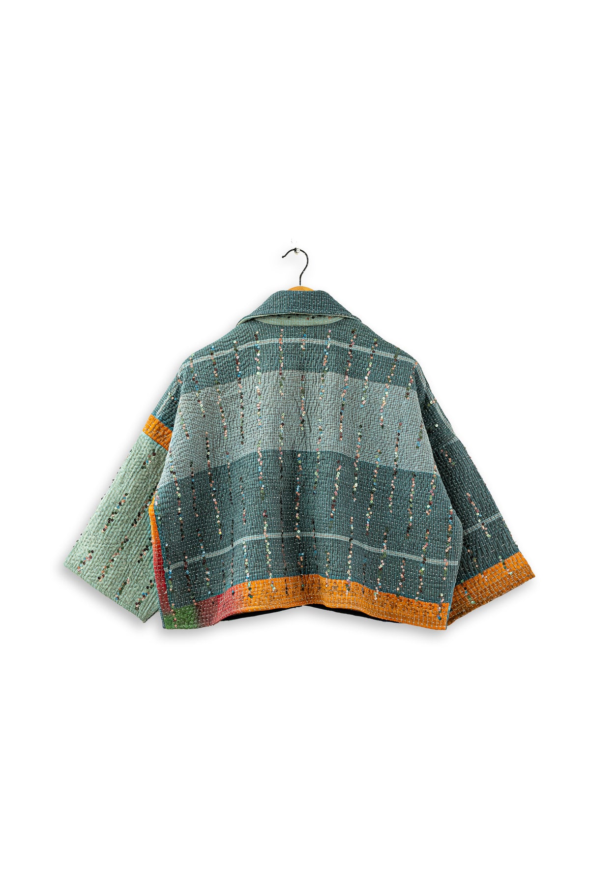 Tara Crop Jacket G34