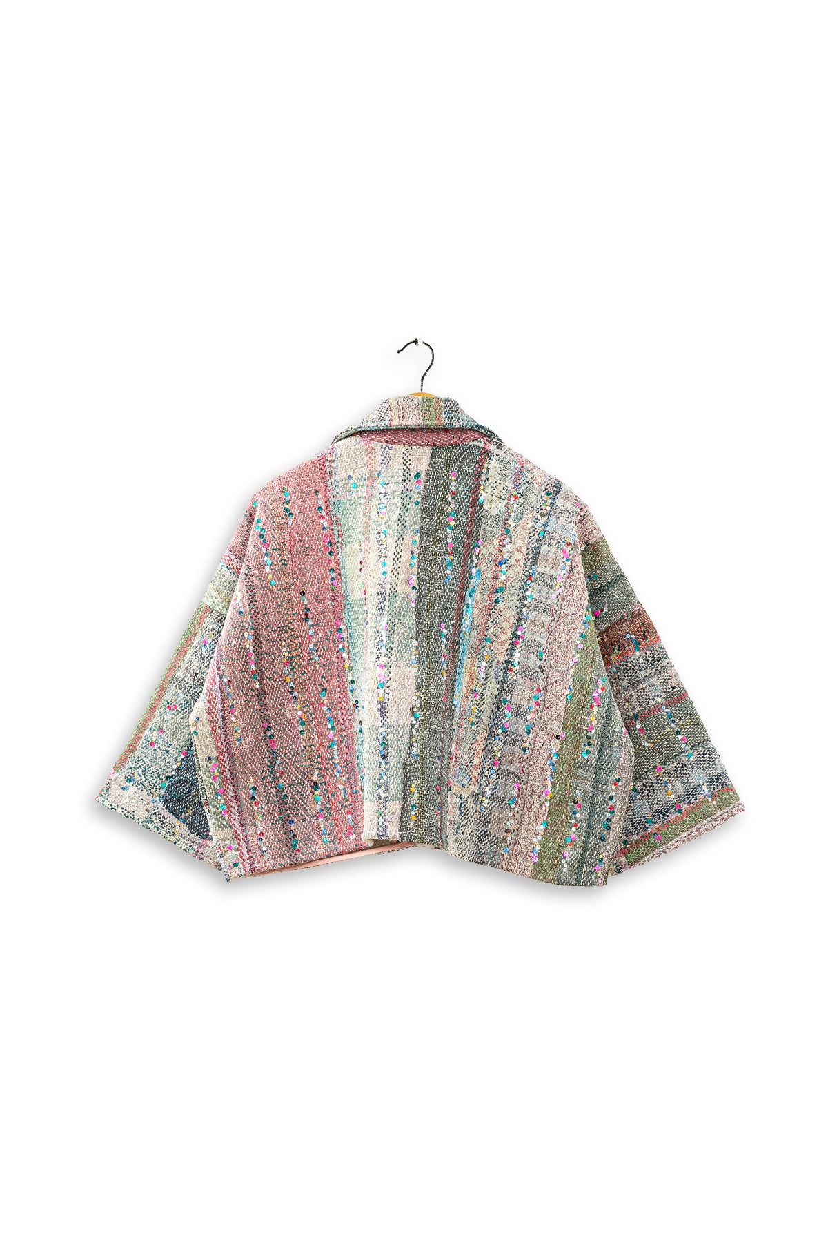 Tara Crop Jacket G38