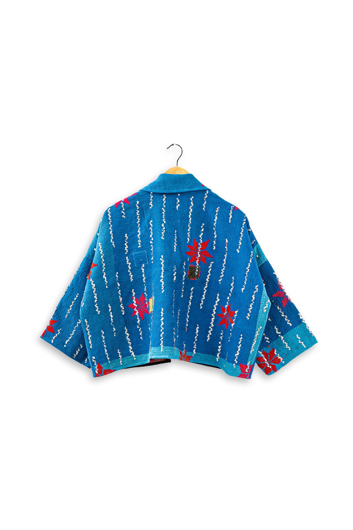 Tara Crop Jacket G3