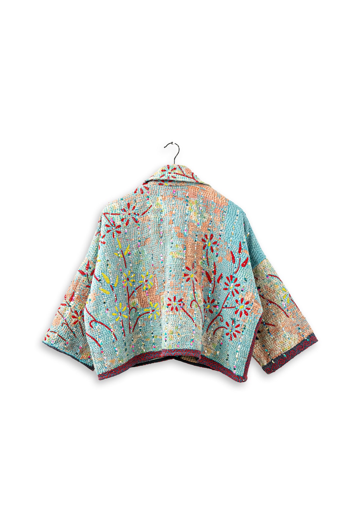 Tara Crop Jacket G40