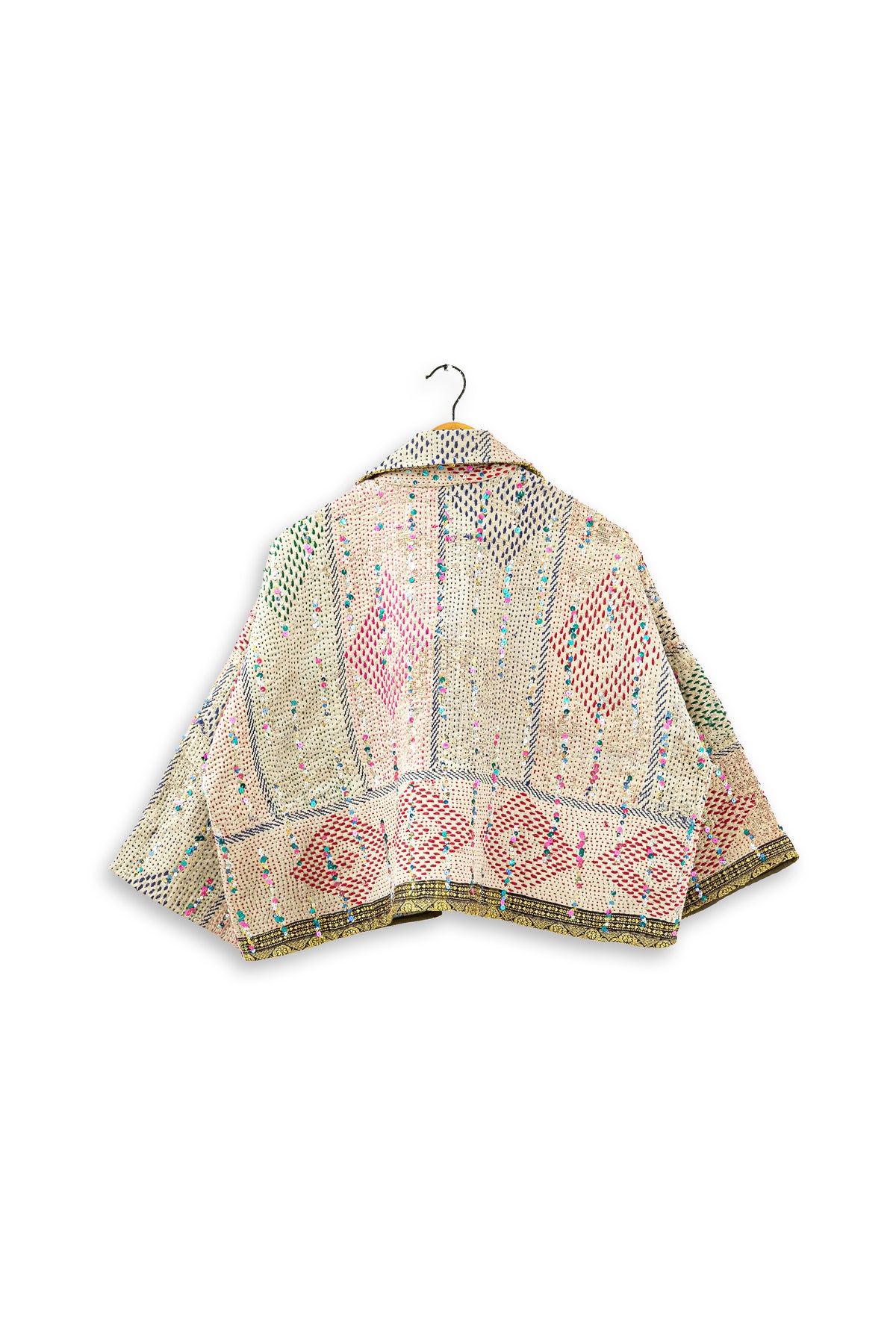 Tara Crop Jacket G6