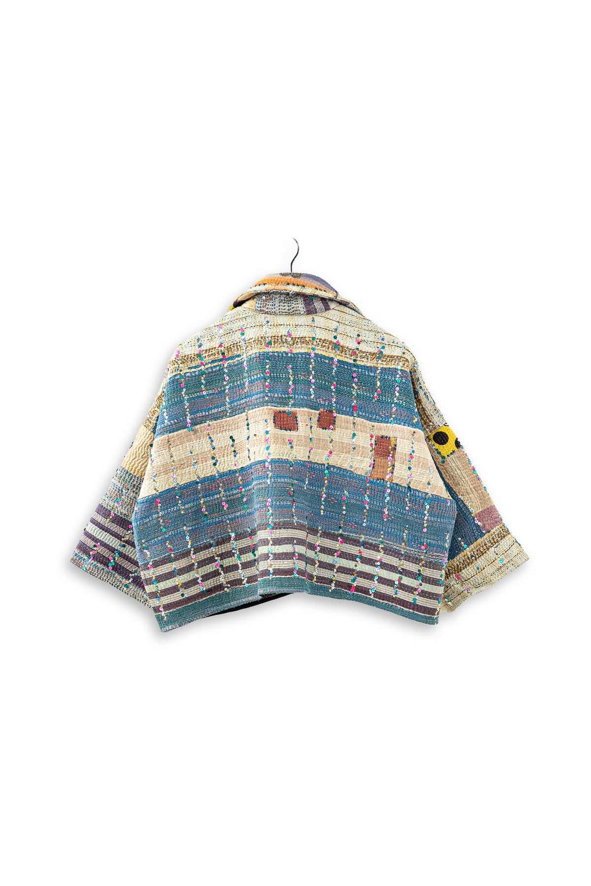 Tara Crop Jacket G8