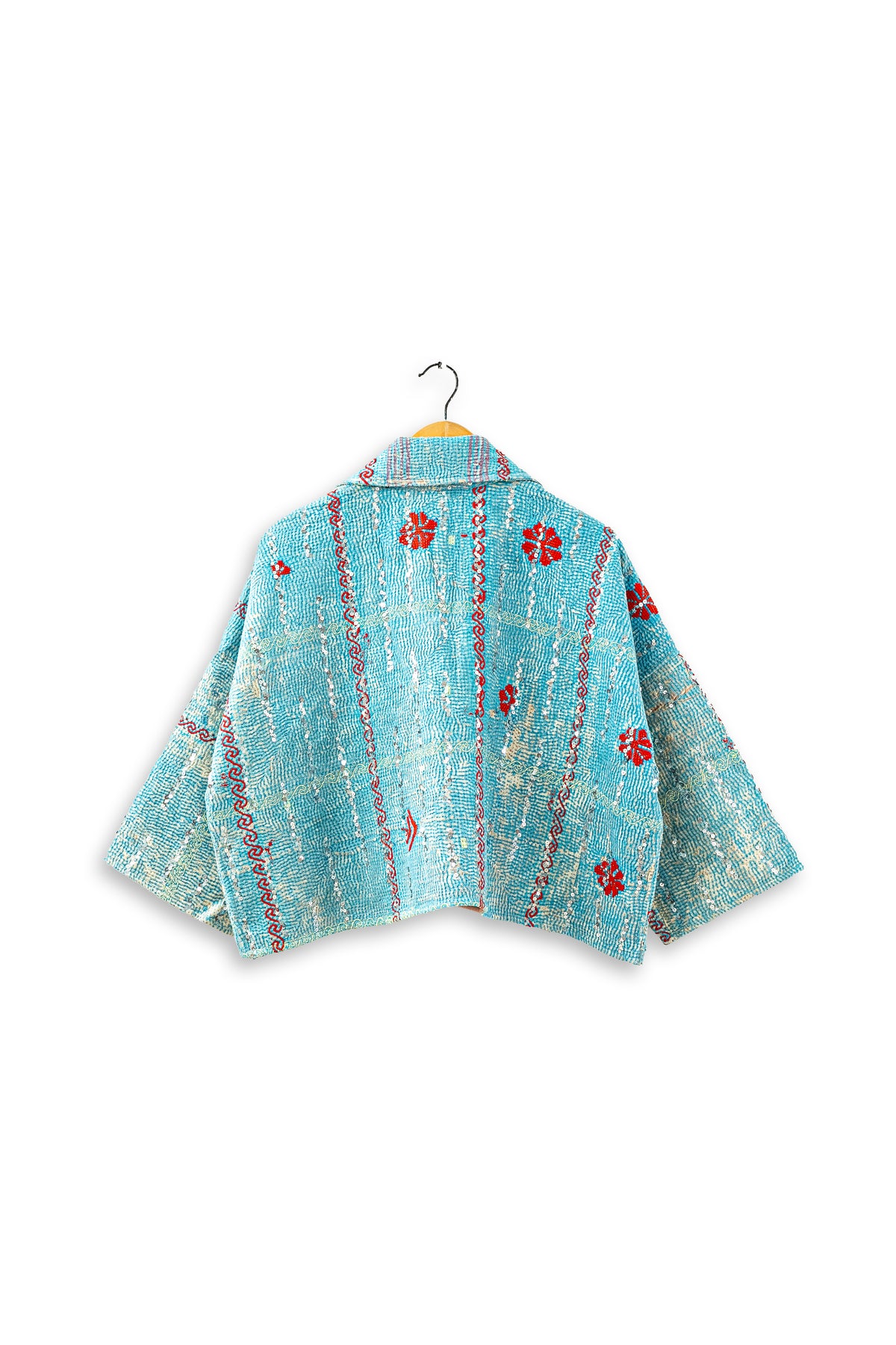 Tara Crop Jacket G9