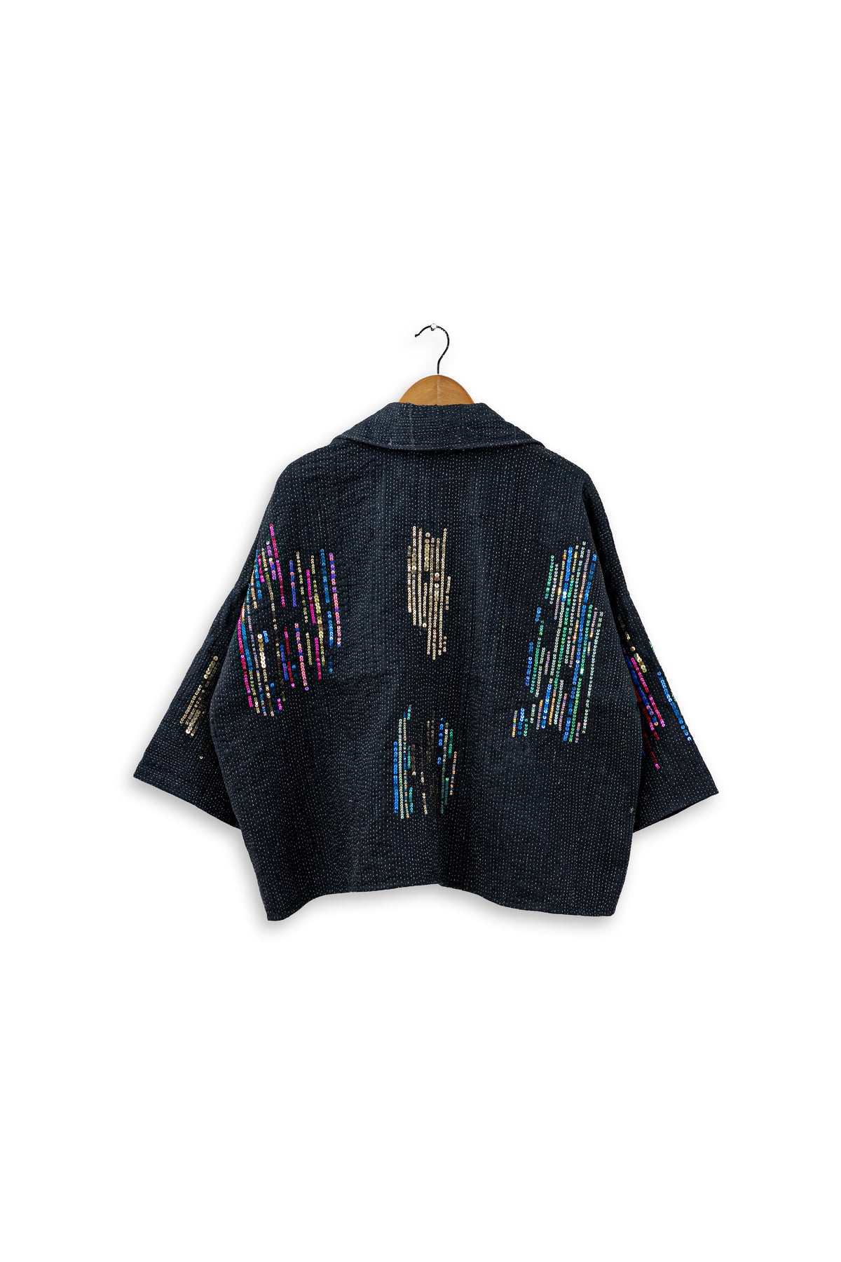Tara Mini Jacket H17