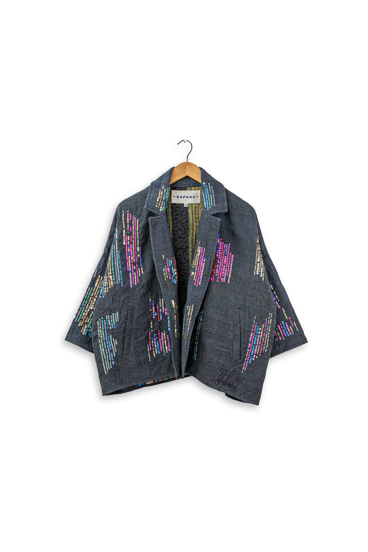 Tara Mini Jacket H17
