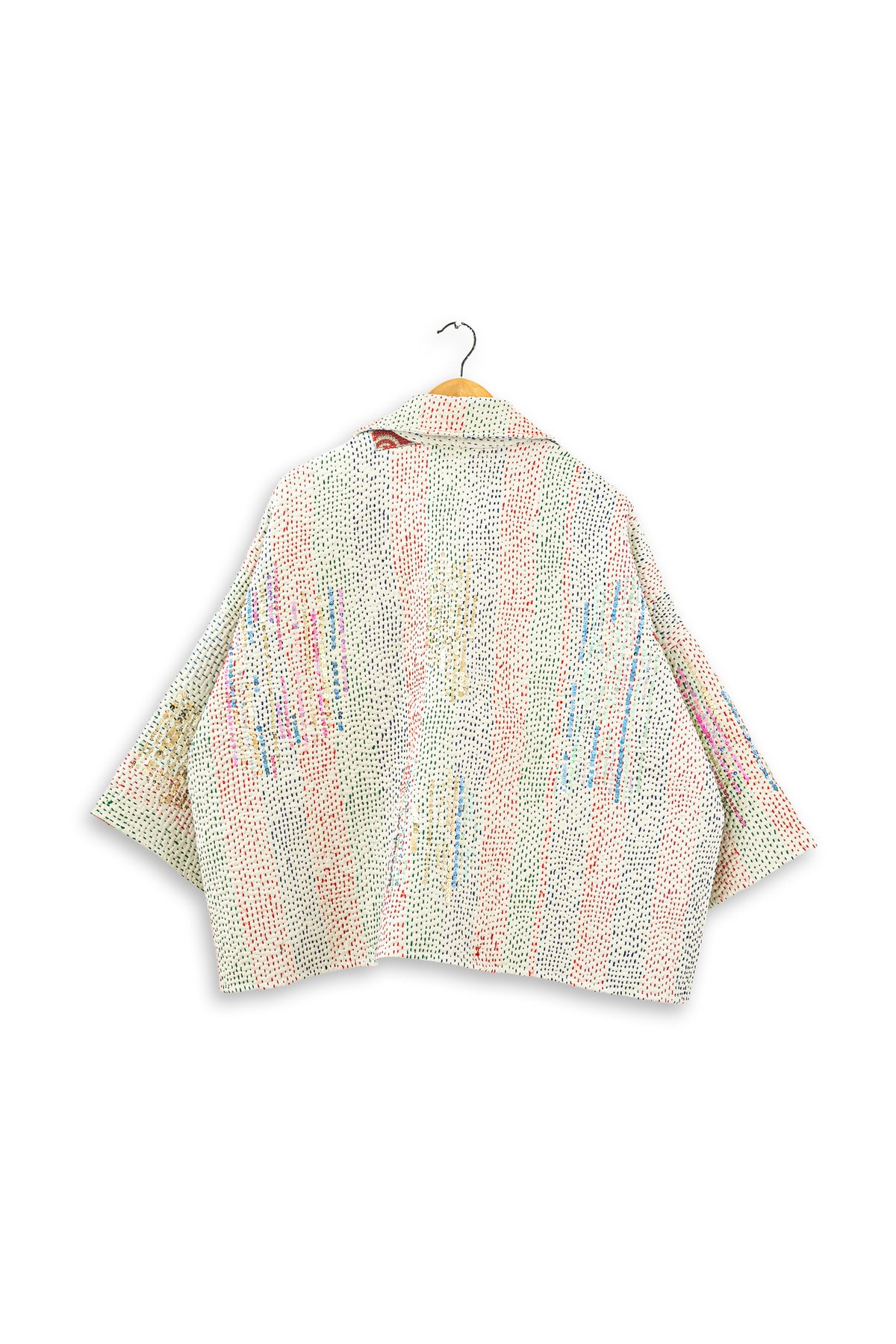 Tara Mini Jacket H18