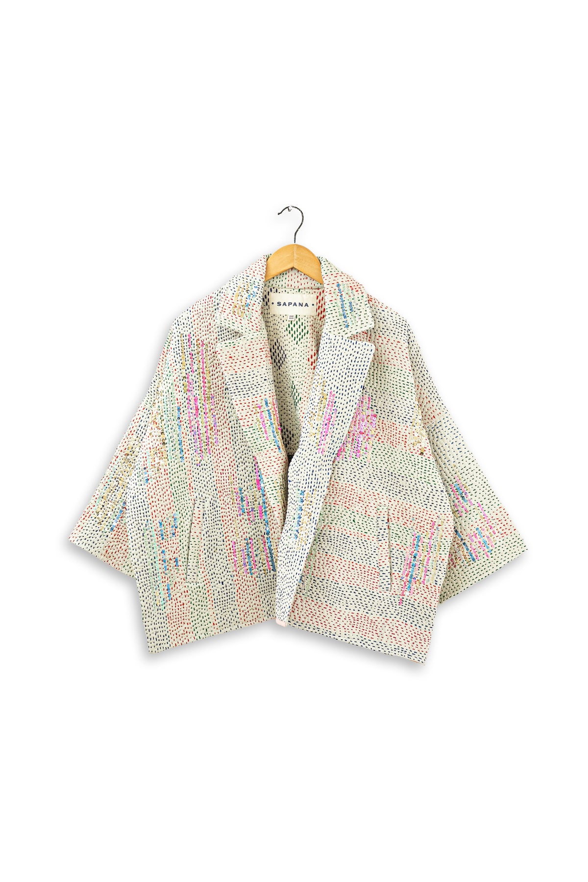 Tara Mini Jacket H18