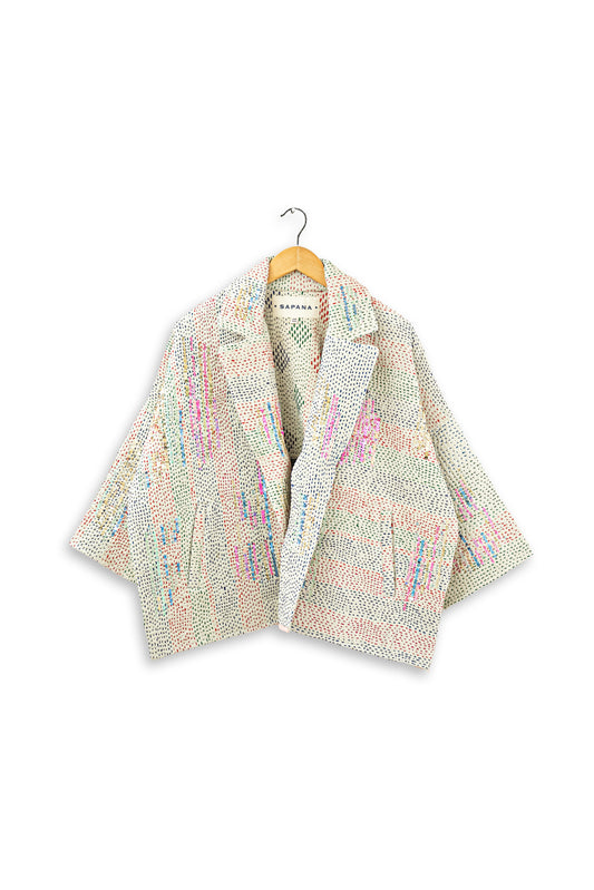 Tara Mini Jacket H18