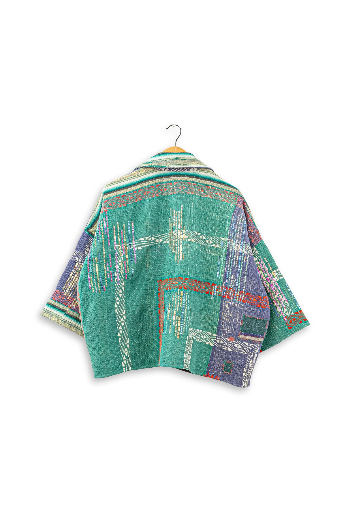 Tara Mini Jacket H20