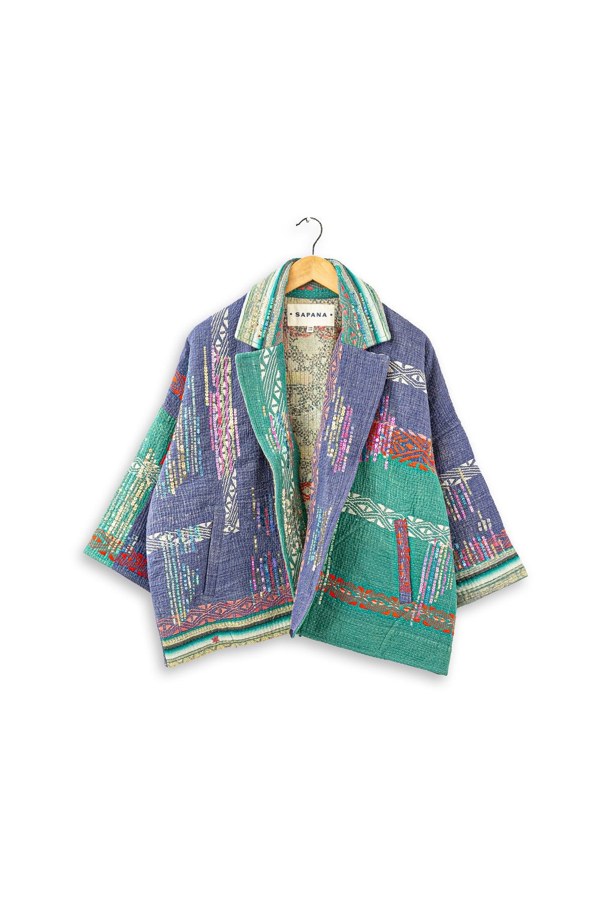 Tara Mini Jacket H20