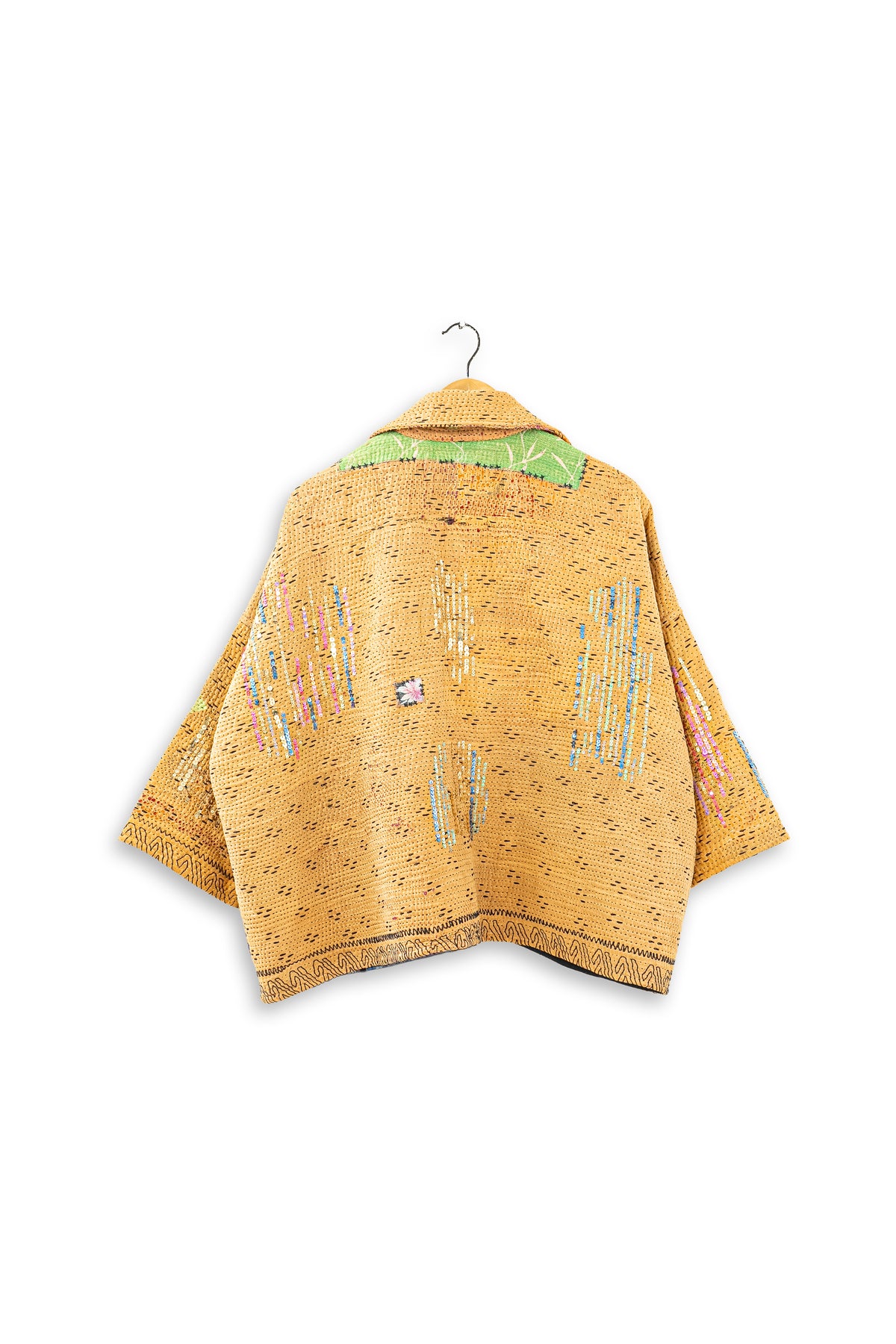 Tara Mini Jacket H29