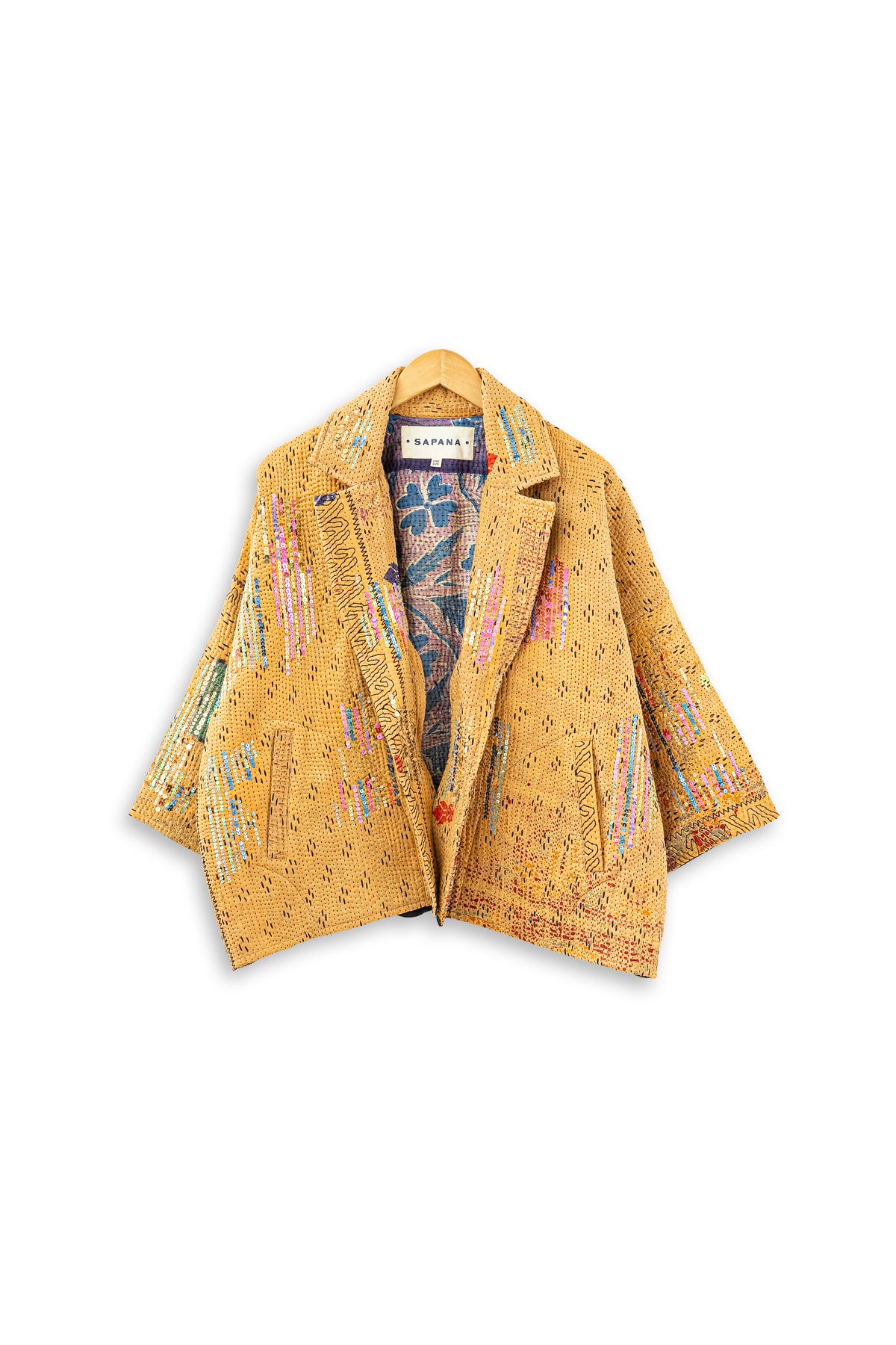 Tara Mini Jacket H29