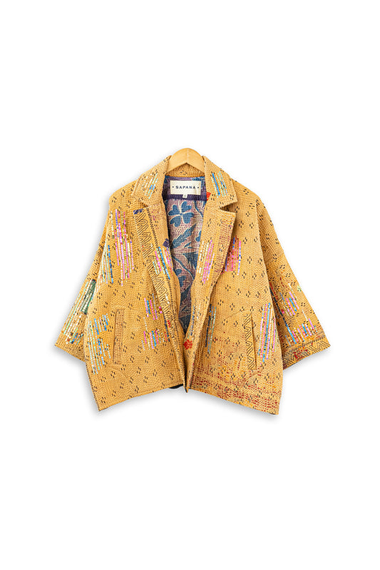 Tara Mini Jacket H29