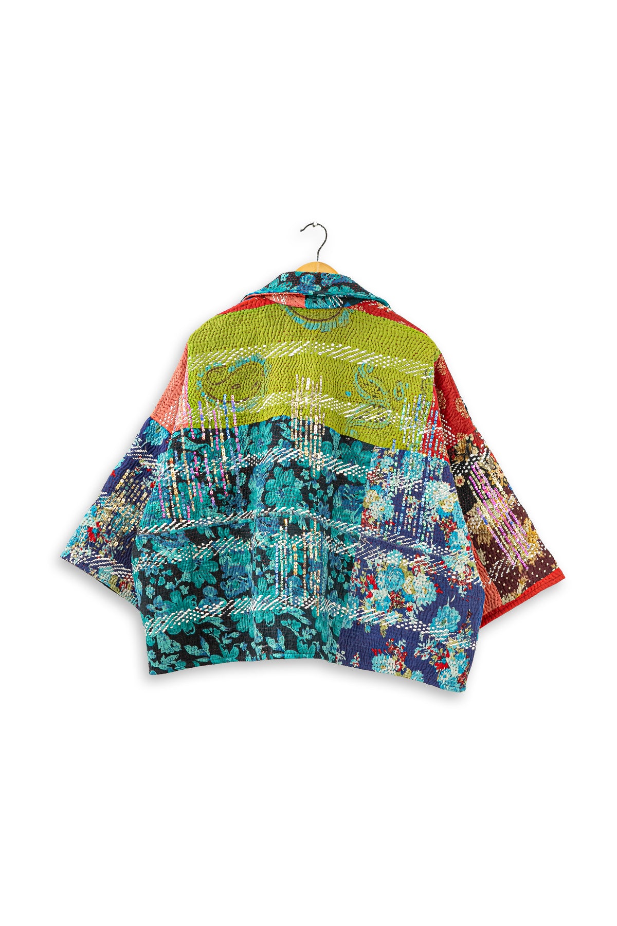 Tara Mini Jacket H32