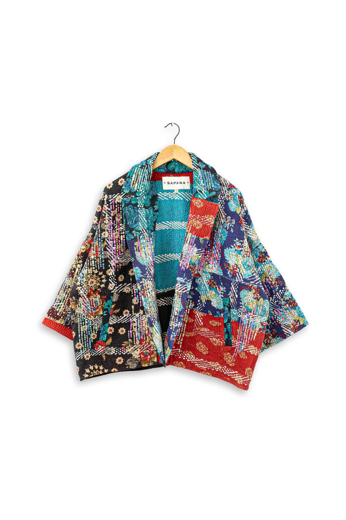 Tara Mini Jacket H32