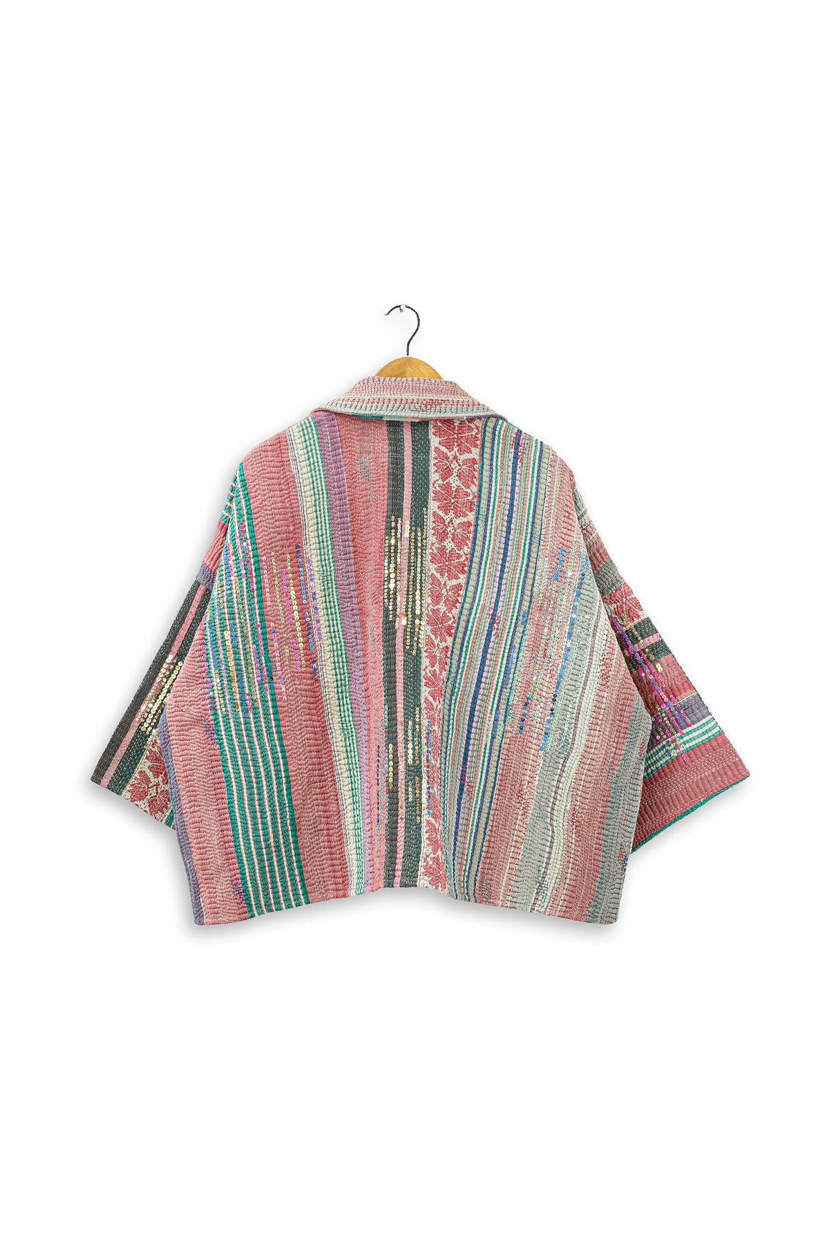 Tara Mini Jacket H36